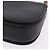 Borsa a mano GUCCI Bamboo Pelle Nero Oro 000 2046 0188 Auth 204145V D'oro - vista 22