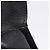 Borsa a mano GUCCI Bamboo Pelle Nero Oro 000 2046 0188 Auth 204145V D'oro - vista 9
