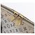 LOUIS VUITTON Monogram Mini Alma Haut Hand Bag Blue M92202 LV Auth 205142 - vista 19