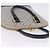 LOUIS VUITTON Monogram Mini Alma Haut Hand Bag Blue M92202 LV Auth 205142 - vista 7