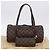 LOUIS VUITTON Damier Ebene Papillon 30 Hand Bag N51303 LV Auth ka6057V - vista 12