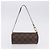 LOUIS VUITTON Damier Ebene Papillon 30 Hand Bag N51303 LV Auth ka6057V - vista 22