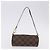 LOUIS VUITTON Damier Ebene Papillon 30 Hand Bag N51303 LV Auth ka6057V - vista 23