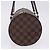 LOUIS VUITTON Damier Ebene Papillon 30 Hand Bag N51303 LV Auth ka6057V - vista 4