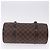 LOUIS VUITTON Damier Ebene Papillon 30 Hand Bag N51303 LV Auth ka6057V - vista 5