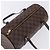 LOUIS VUITTON Damier Ebene Papillon 30 Hand Bag N51303 LV Auth ka6057V - vista 6