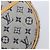 LOUIS VUITTON Monogram Mini Jeanne PM Shoulder Bag Blue M92001 LV Auth 204144 Blau - Ansicht 10