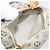 LOUIS VUITTON Monogram Mini Jeanne PM Shoulder Bag Blue M92001 LV Auth 204144 Blau - Ansicht 11