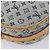 LOUIS VUITTON Monogram Mini Jeanne PM Shoulder Bag Blue M92001 LV Auth 204144 Blau - Ansicht 19