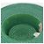 Cappello GUCCI Paglia Verde Auth 203605M - vista 11
