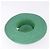 Cappello GUCCI Paglia Verde Auth 203605M - vista 7