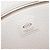 Autre Marque Borsa Tote TOD'S in pelle bianca argento Auth 204604A Bianco - vista 12