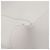 Autre Marque Borsa Tote TOD'S in pelle bianca argento Auth 204604A Bianco - vista 15