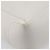 Autre Marque Borsa Tote TOD'S in pelle bianca argento Auth 204604A Bianco - vista 17