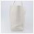 Autre Marque Borsa Tote TOD'S in pelle bianca argento Auth 204604A Bianco - vista 3