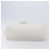 Autre Marque Borsa Tote TOD'S in pelle bianca argento Auth 204604A Bianco - vista 6