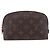 LOUIS VUITTON Monogram Pochette Cosmetic PM Pouch M43998 LV Auth ki6837 Monogramma - vista 13