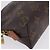 LOUIS VUITTON Monogram Pochette Cosmetic PM Pouch M43998 LV Auth ki6837 Monogramma - vista 14