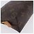 LOUIS VUITTON Monogram Pochette Cosmetic PM Pouch M43998 LV Auth ki6837 Monogramma - vista 16
