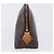 LOUIS VUITTON Monogram Pochette Cosmetic PM Pouch M43998 LV Auth ki6837 Monogramma - vista 3