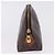 LOUIS VUITTON Monogram Pochette Cosmetic PM Pouch M43998 LV Auth ki6837 Monogramma - vista 5
