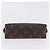 LOUIS VUITTON Monogram Pochette Cosmetic PM Pouch M43998 LV Auth ki6837 Monogramma - vista 8