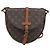 LOUIS VUITTON Monogram Chantilly MM Schultertasche M51233 LV Auth 201297 Monogramm - Ansicht 13