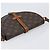 LOUIS VUITTON Monogram Chantilly MM Schultertasche M51233 LV Auth 201297 Monogramm - Ansicht 14
