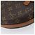 LOUIS VUITTON Monogram Chantilly MM Schultertasche M51233 LV Auth 201297 Monogramm - Ansicht 21