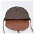 LOUIS VUITTON Monogram Chantilly MM Schultertasche M51233 LV Auth 201297 Monogramm - Ansicht 24