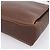 Borsa a mano GUCCI Bamboo Pelle Marrone Oro 000 33 0175 Auth 204425 D'oro - vista 14