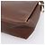 Borsa a mano GUCCI Bamboo Pelle Marrone Oro 000 33 0175 Auth 204425 D'oro - vista 15