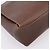 Borsa a mano GUCCI Bamboo Pelle Marrone Oro 000 33 0175 Auth 204425 D'oro - vista 16