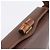 Borsa a mano GUCCI Bamboo Pelle Marrone Oro 000 33 0175 Auth 204425 D'oro - vista 17