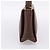 Borsa a mano GUCCI Bamboo Pelle Marrone Oro 000 33 0175 Auth 204425 D'oro - vista 4