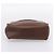 Borsa a mano GUCCI Bamboo Pelle Marrone Oro 000 33 0175 Auth 204425 D'oro - vista 5