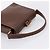 Borsa a mano GUCCI Bamboo Pelle Marrone Oro 000 33 0175 Auth 204425 D'oro - vista 7