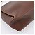 Borsa a mano GUCCI Bamboo Pelle Marrone Oro 000 33 0175 Auth 204425 D'oro - vista 9