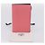 Hermès HERMES EAZIP Day Planner Cover Leather Pink Silver Auth 204774M Silvery - view 12
