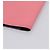 Hermès HERMES EAZIP Day Planner Cover Leather Pink Silver Auth 204774M Silvery - view 15