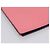 Hermès HERMES EAZIP Day Planner Cover Leather Pink Silver Auth 204774M Silvery - view 16