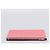 Hermès HERMES EAZIP Day Planner Cover Leather Pink Silver Auth 204774M Silvery - view 3
