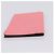 Hermès HERMES EAZIP Day Planner Cover Leather Pink Silver Auth 204774M Silvery - view 5