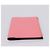 Hermès HERMES EAZIP Day Planner Cover Leather Pink Silver Auth 204774M Silvery - view 6