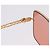 Gafas de sol GUCCI metal Gold Tone Auth 204164M - vista 10
