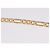 Gafas de sol GUCCI metal Gold Tone Auth 204164M - vista 11