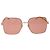 Gafas de sol GUCCI metal Gold Tone Auth 204164M - vista 13