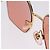 Gafas de sol GUCCI metal Gold Tone Auth 204164M - vista 14