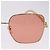 Gafas de sol GUCCI metal Gold Tone Auth 204164M - vista 4