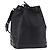 LOUIS VUITTON Borsa a tracolla Epi Noe Nera M44002 LV Auth 201222V Nero